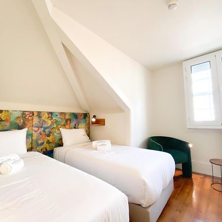 Nº 91 - Almirante Guest House Porto Ngoại thất bức ảnh