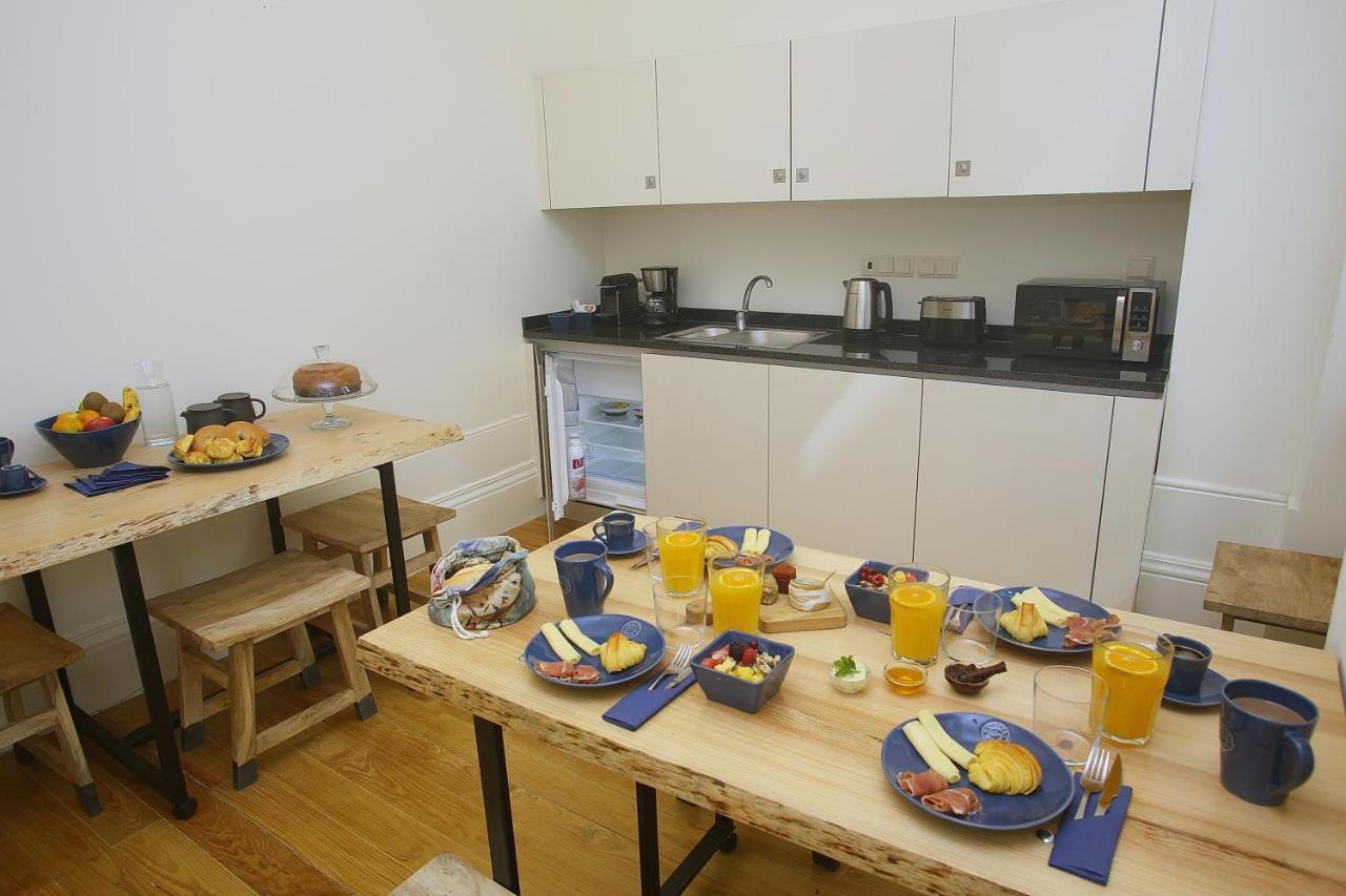 Nº 91 - Almirante Guest House Porto Ngoại thất bức ảnh